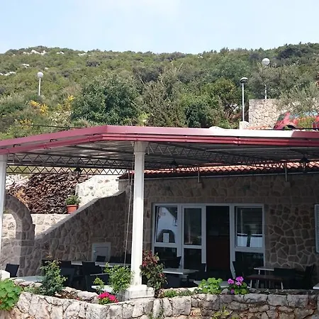 Guest house Tri Sestre Dubrovnik