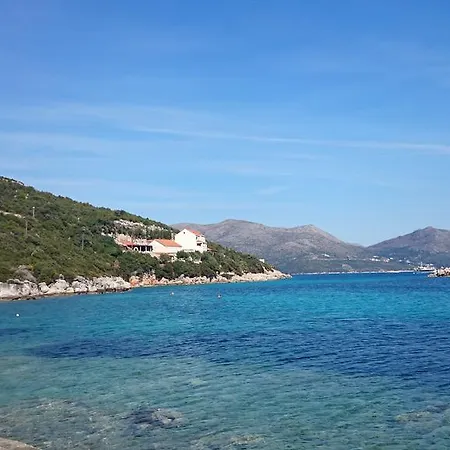 Guest house Tri Sestre 3*