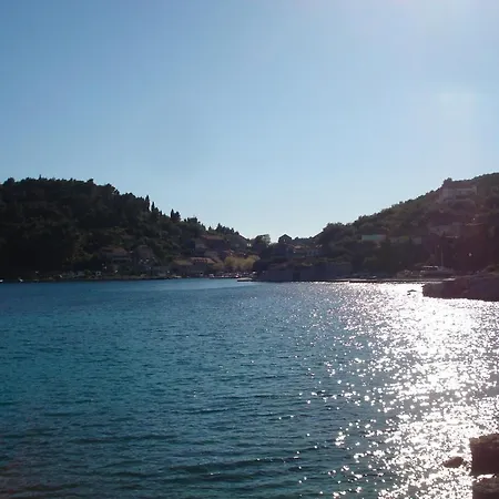 Guest house Tri Sestre