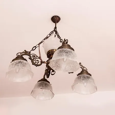 Tri Sestre Guest house