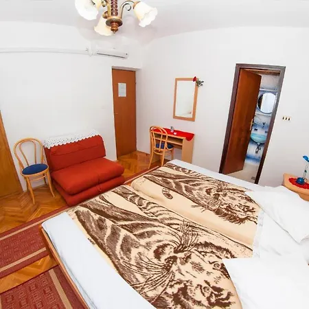 Gasthof Tri Sestre Dubrovnik