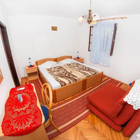 Tri Sestre 3* Dubrovnik