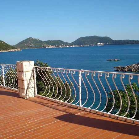 Tri Sestre Guest house