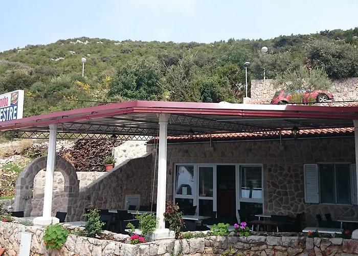 Guest house Tri Sestre Dubrovnik