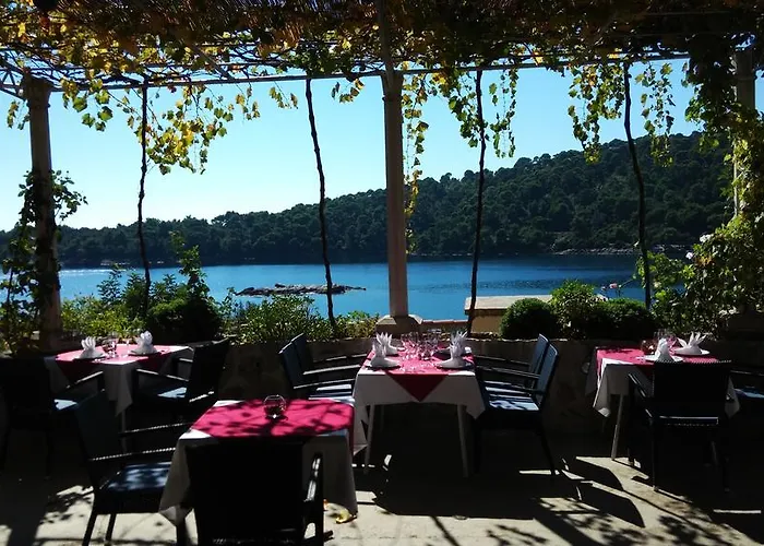 Tri Sestre Guest house Dubrovnik