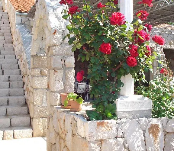 Tri Sestre 3* Dubrovnik