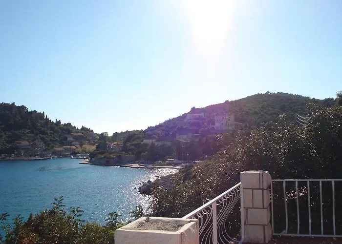 Tri Sestre Maison d'hôtes