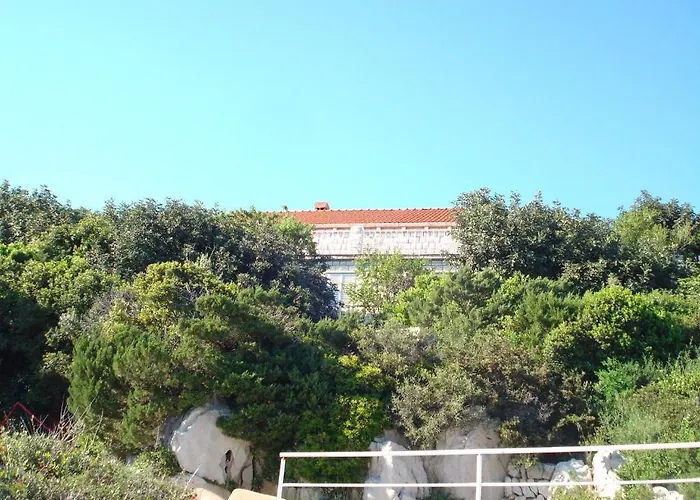 Maison d'hôtes Tri Sestre Dubrovnik