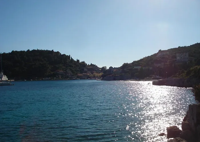 Guest house Tri Sestre