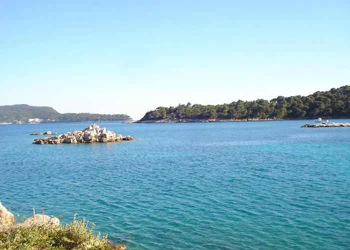 Tri Sestre Guest house Dubrovnik