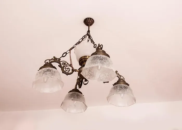 Tri Sestre Maison d'hôtes