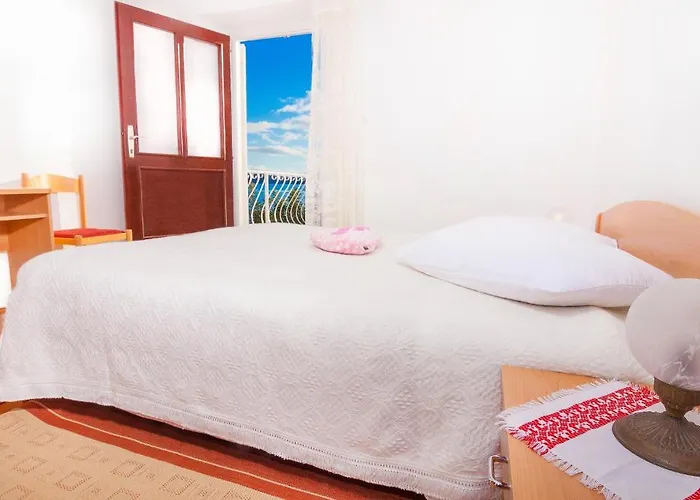 Maison d'hôtes Tri Sestre Dubrovnik