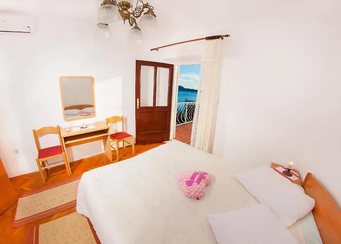 Tri Sestre Dubrovnik