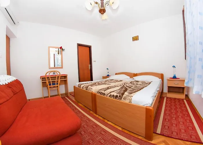 Tri Sestre Maison d'hôtes 3*