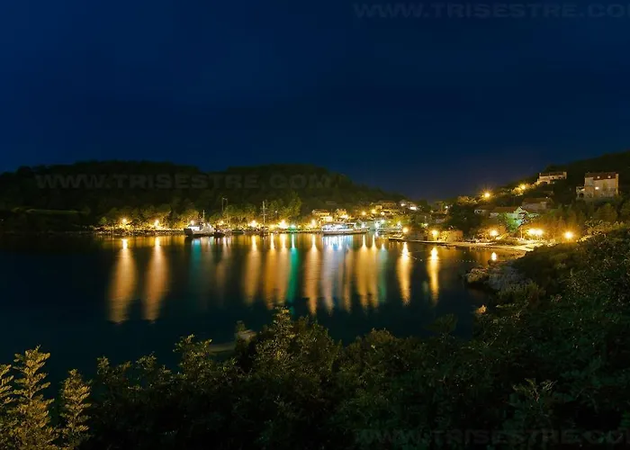 Tri Sestre 3* Dubrovnik