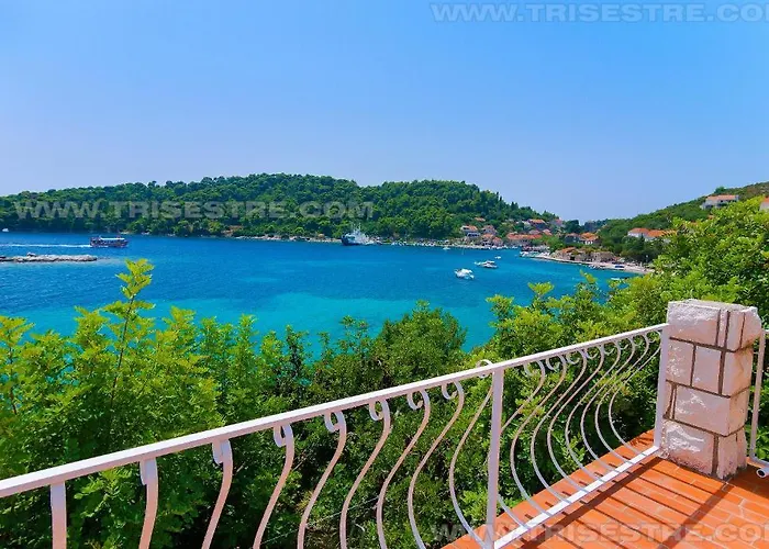 Tri Sestre Maison d'hôtes