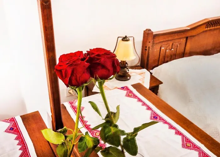 Tri Sestre Maison d'hôtes 3*