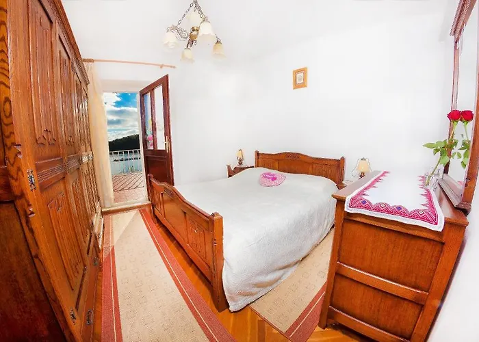 Tri Sestre Maison d'hôtes Dubrovnik