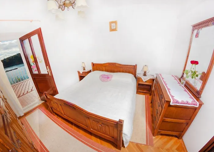 Tri Sestre Maison d'hôtes Dubrovnik