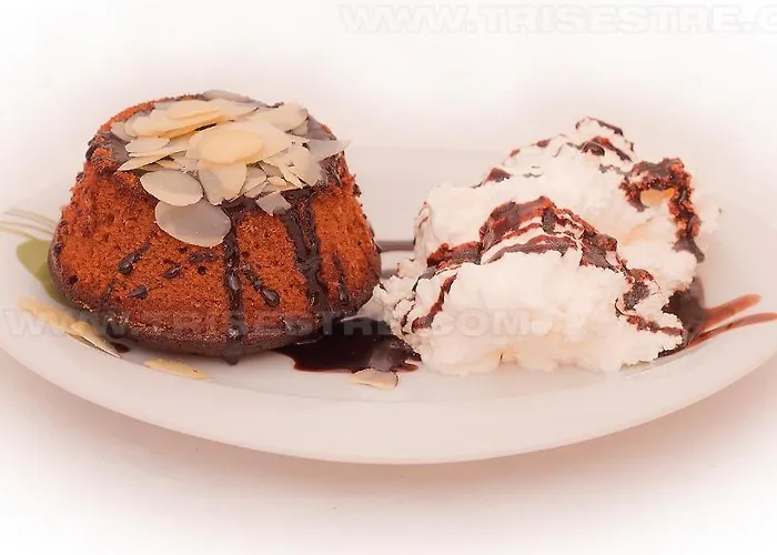 Tri Sestre Maison d'hôtes 3*