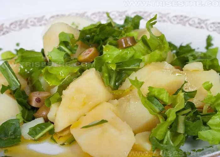 Tri Sestre Guest house 3*