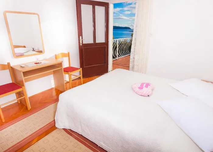 Maison d'hôtes Tri Sestre 3*