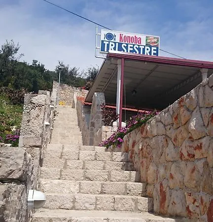 Tri Sestre