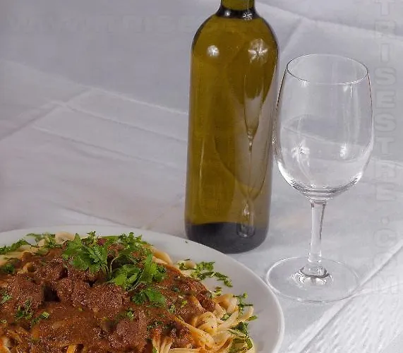 Tri Sestre Gasthof Dubrovnik