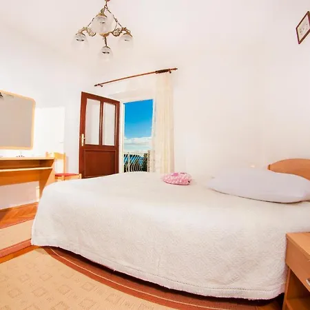 Maison d'hôtes Tri Sestre 3*