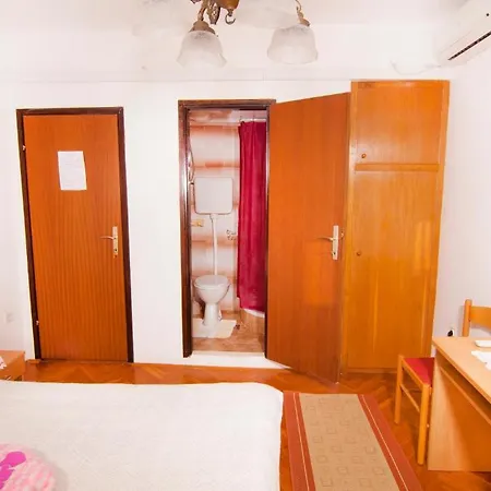 Tri Sestre Maison d'hôtes 3*