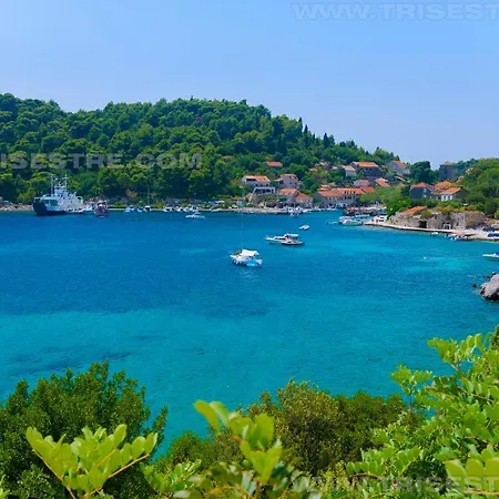 Maison d'hôtes Tri Sestre Dubrovnik