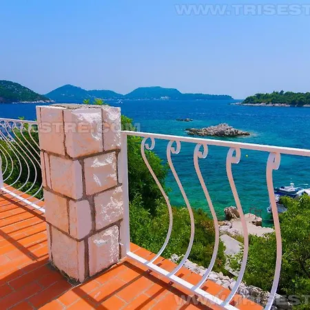 Tri Sestre 3* Dubrovnik