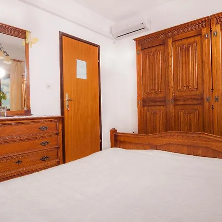 Tri Sestre Maison d'hôtes Dubrovnik