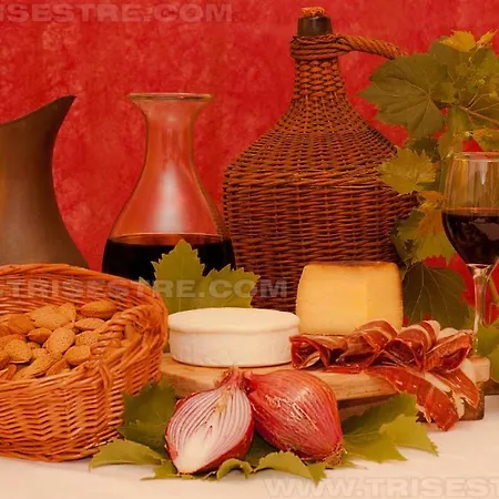 Tri Sestre Dubrovnik