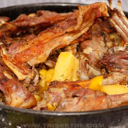 Tri Sestre Dubrovnik